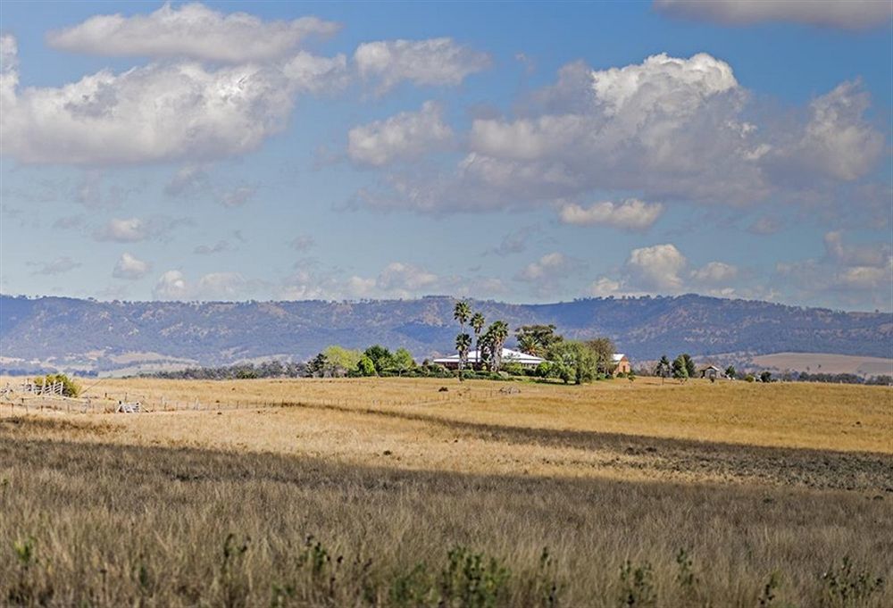 Strathearn Park Lodge Скоун Екстер'єр фото