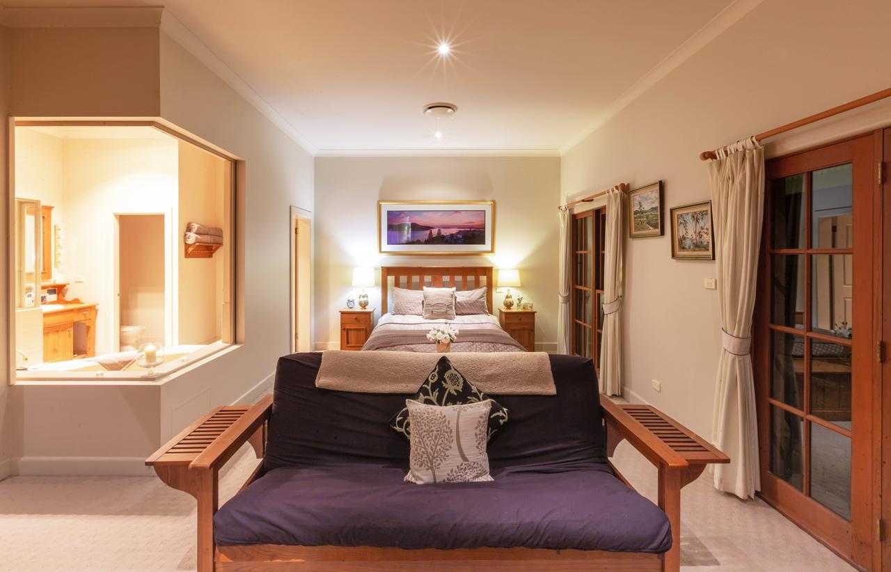 Strathearn Park Lodge Скоун Екстер'єр фото