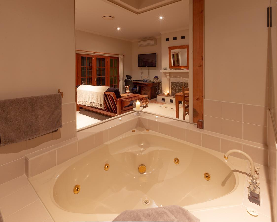 Strathearn Park Lodge Скоун Екстер'єр фото