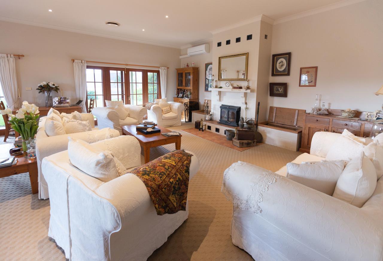 Strathearn Park Lodge Скоун Екстер'єр фото