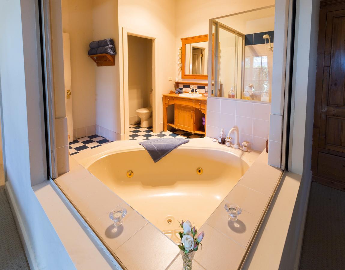 Strathearn Park Lodge Скоун Екстер'єр фото