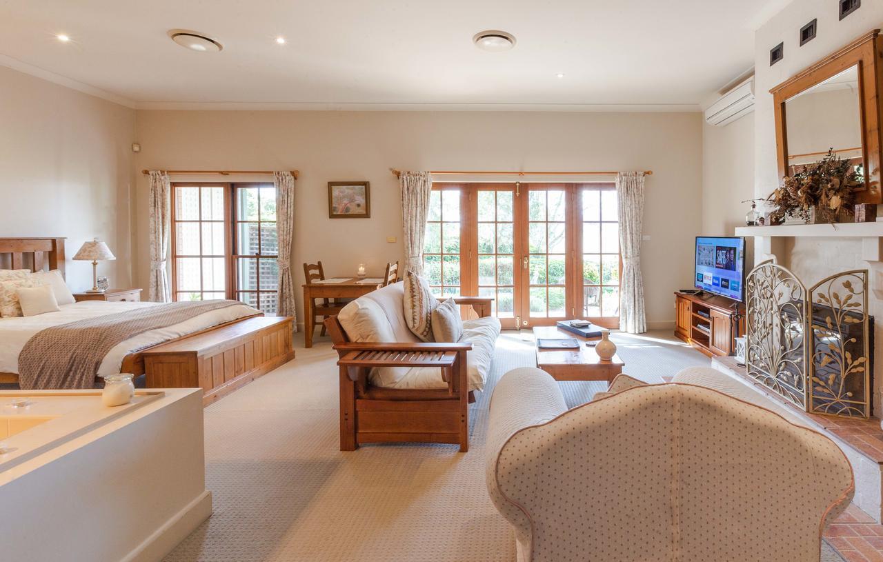 Strathearn Park Lodge Скоун Екстер'єр фото