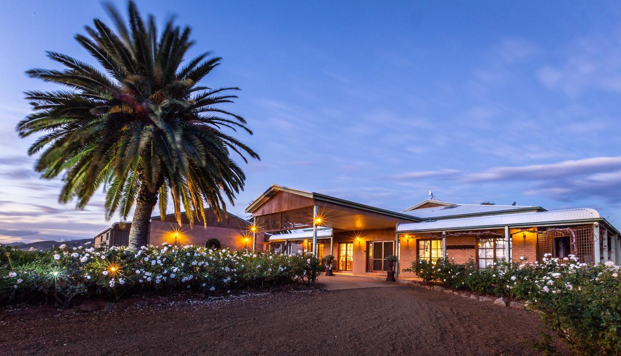 Strathearn Park Lodge Скоун Екстер'єр фото