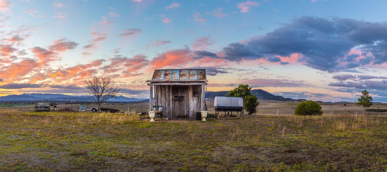 Strathearn Park Lodge Скоун Екстер'єр фото
