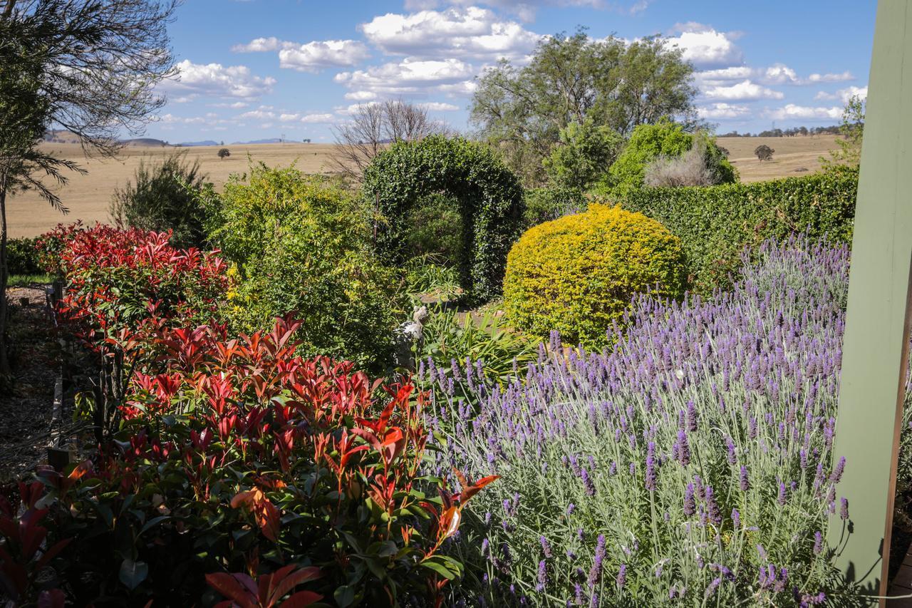 Strathearn Park Lodge Скоун Екстер'єр фото