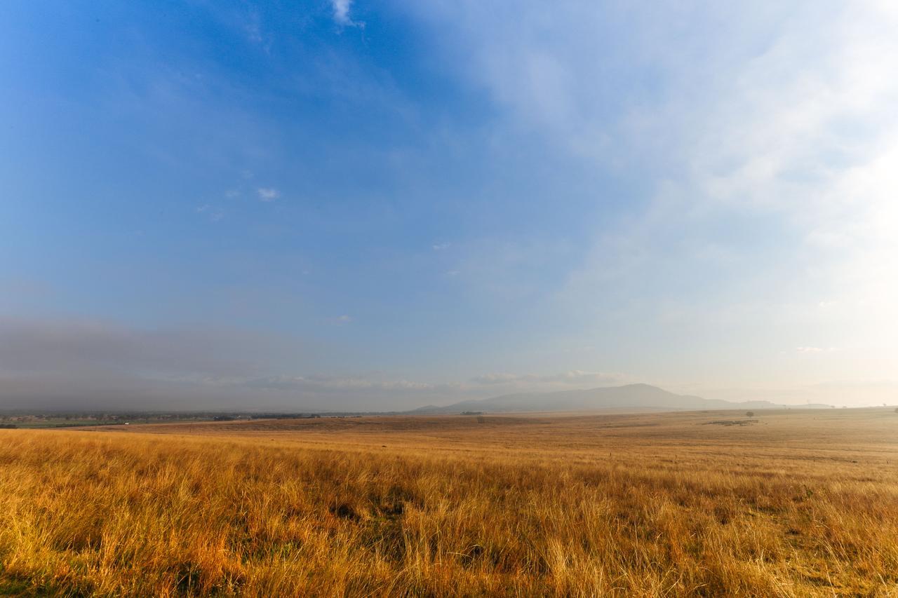 Strathearn Park Lodge Скоун Екстер'єр фото