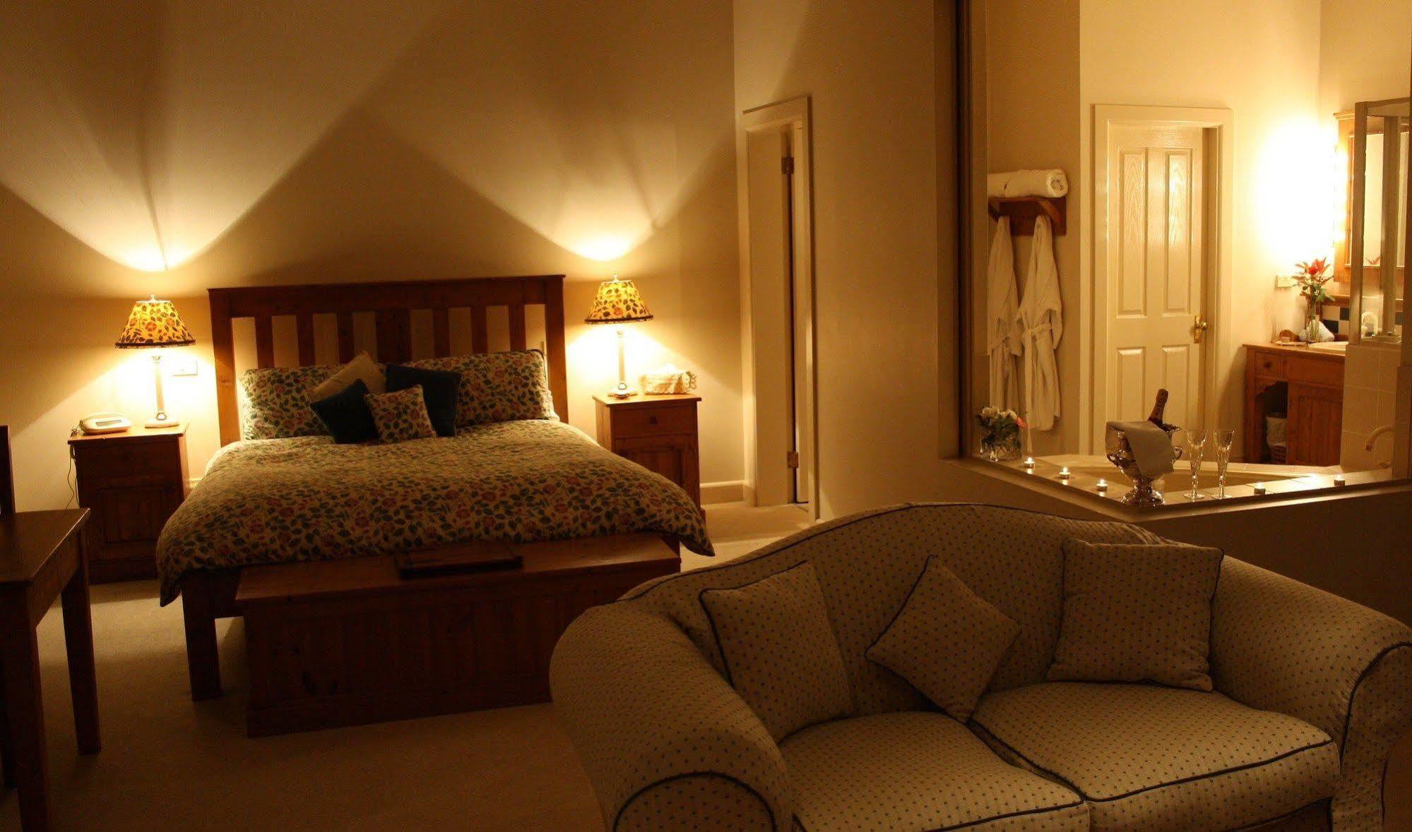 Strathearn Park Lodge Скоун Екстер'єр фото