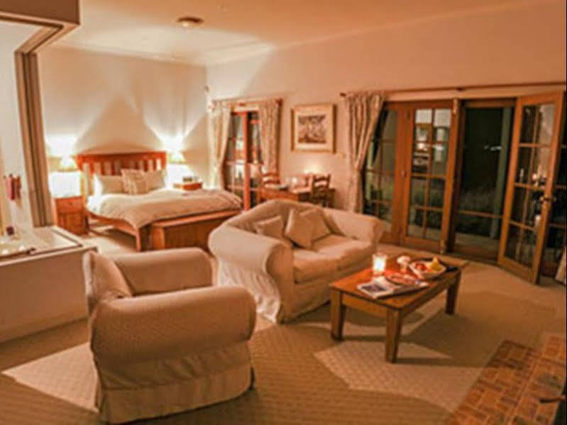 Strathearn Park Lodge Скоун Екстер'єр фото