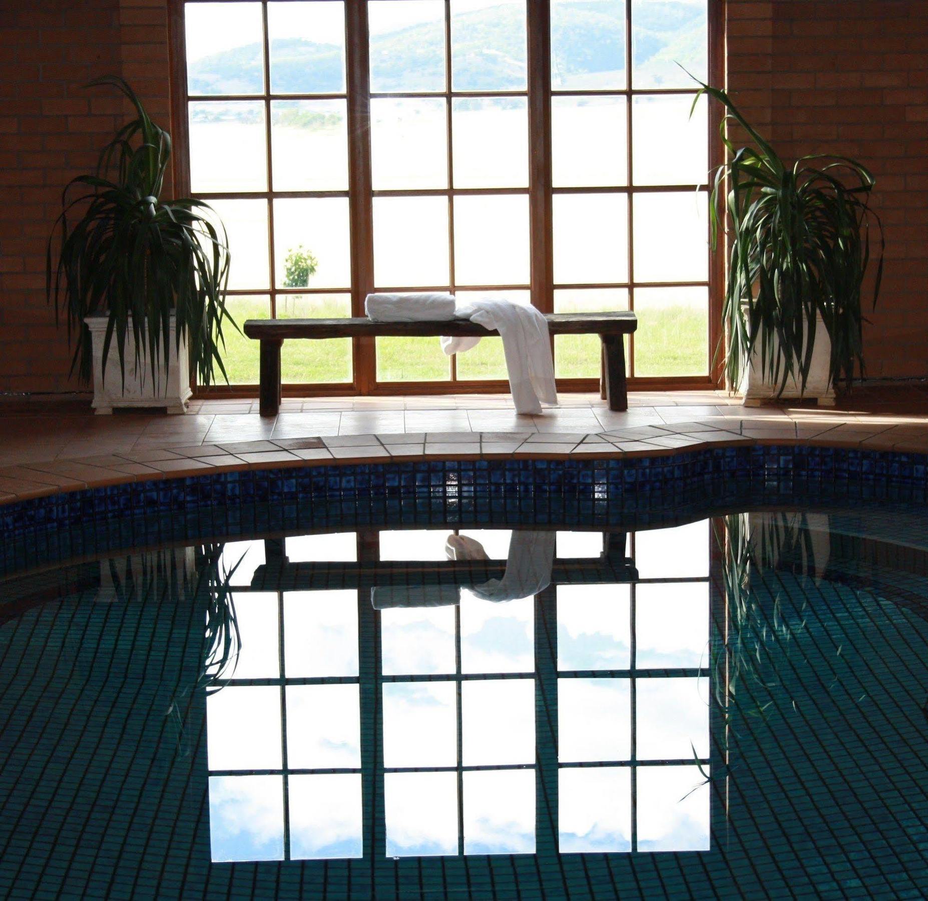 Strathearn Park Lodge Скоун Екстер'єр фото