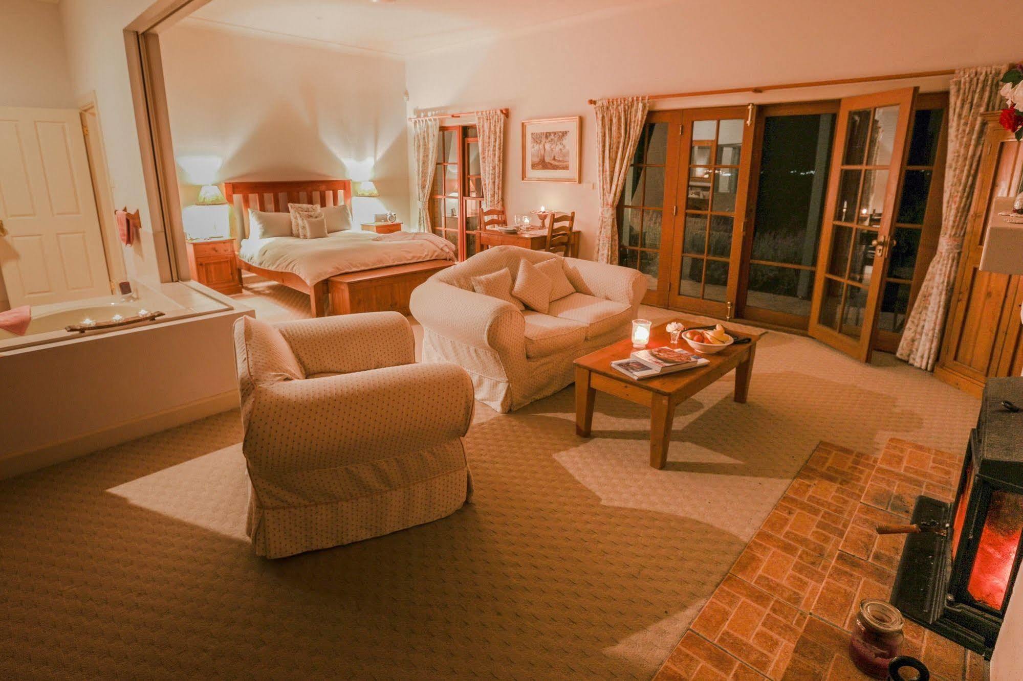 Strathearn Park Lodge Скоун Екстер'єр фото