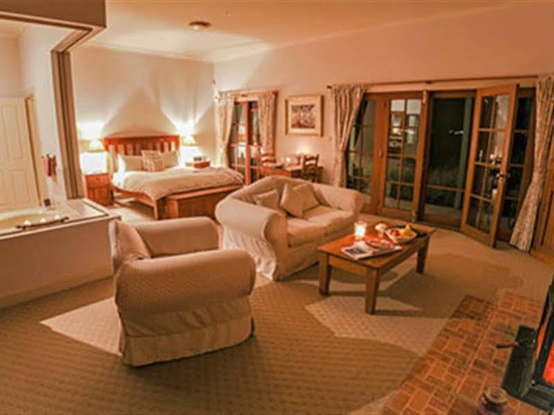 Strathearn Park Lodge Скоун Екстер'єр фото
